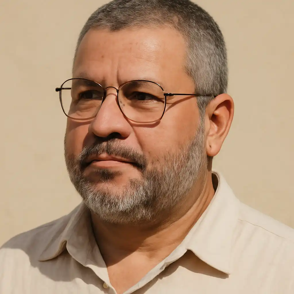 Tiago Ferreira Vaz